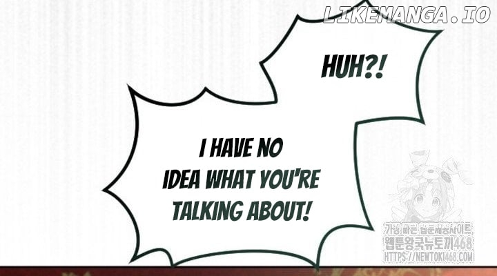I Will Fall With The Emperor Chapter 130 - page 37