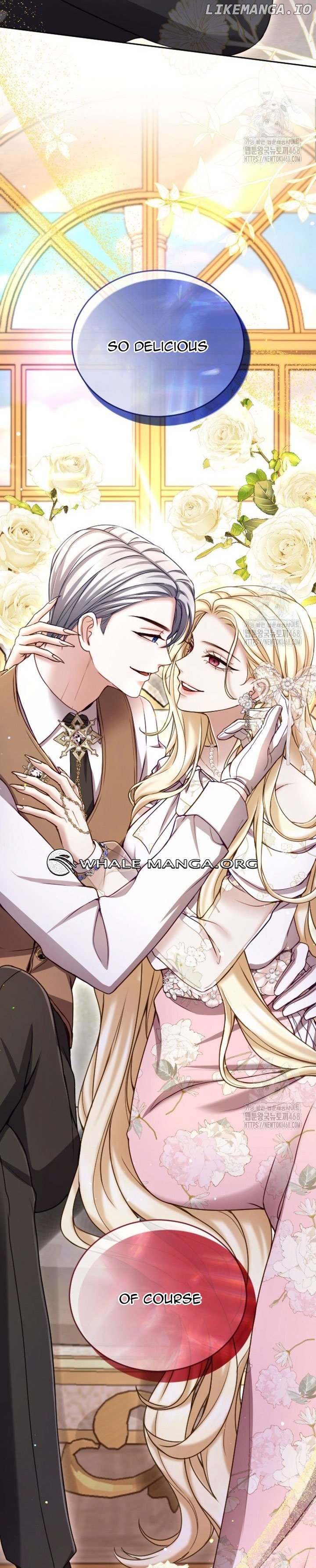 I Will Fall With The Emperor Chapter 129 - page 28