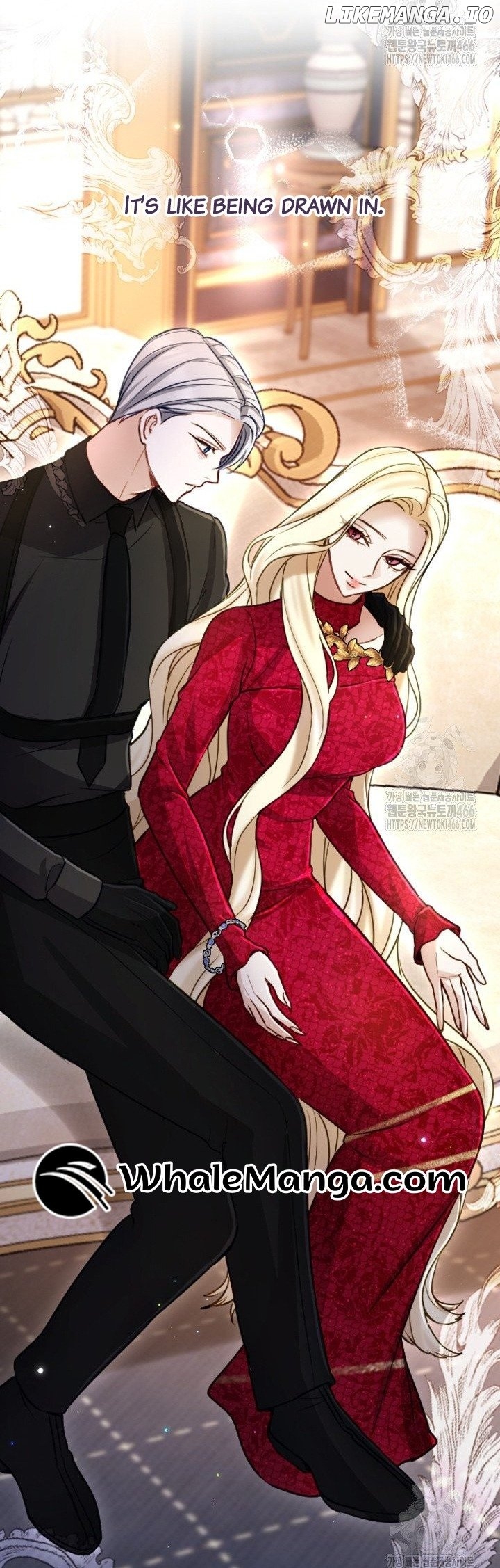 I Will Fall With The Emperor Chapter 124 - page 11