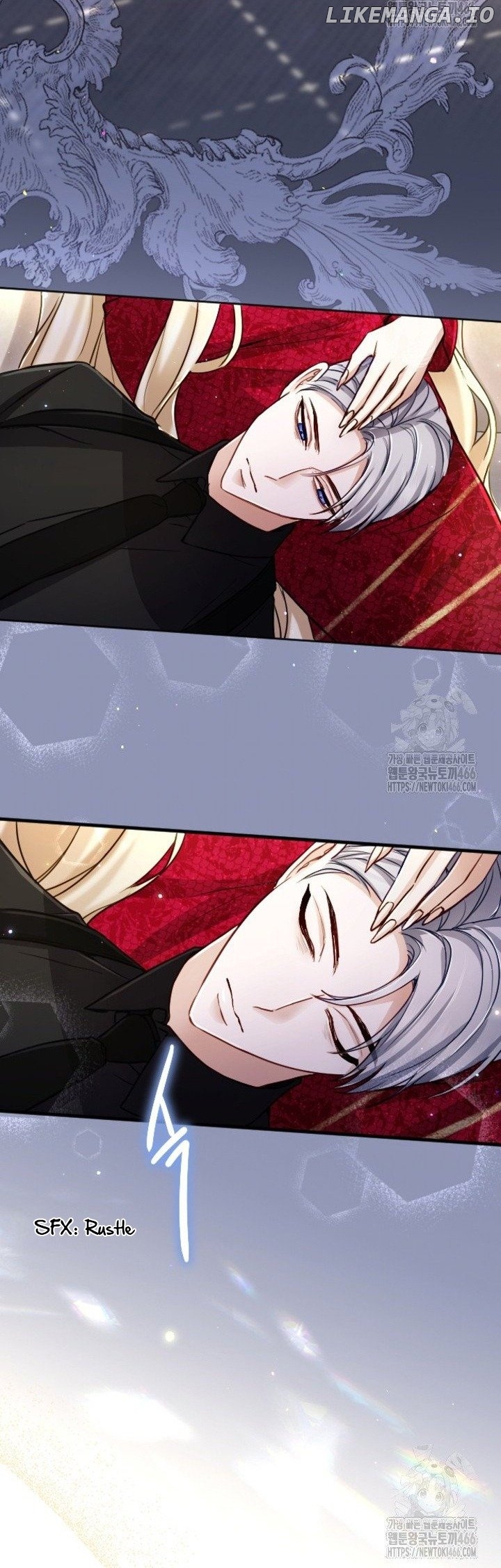I Will Fall With The Emperor Chapter 124 - page 12