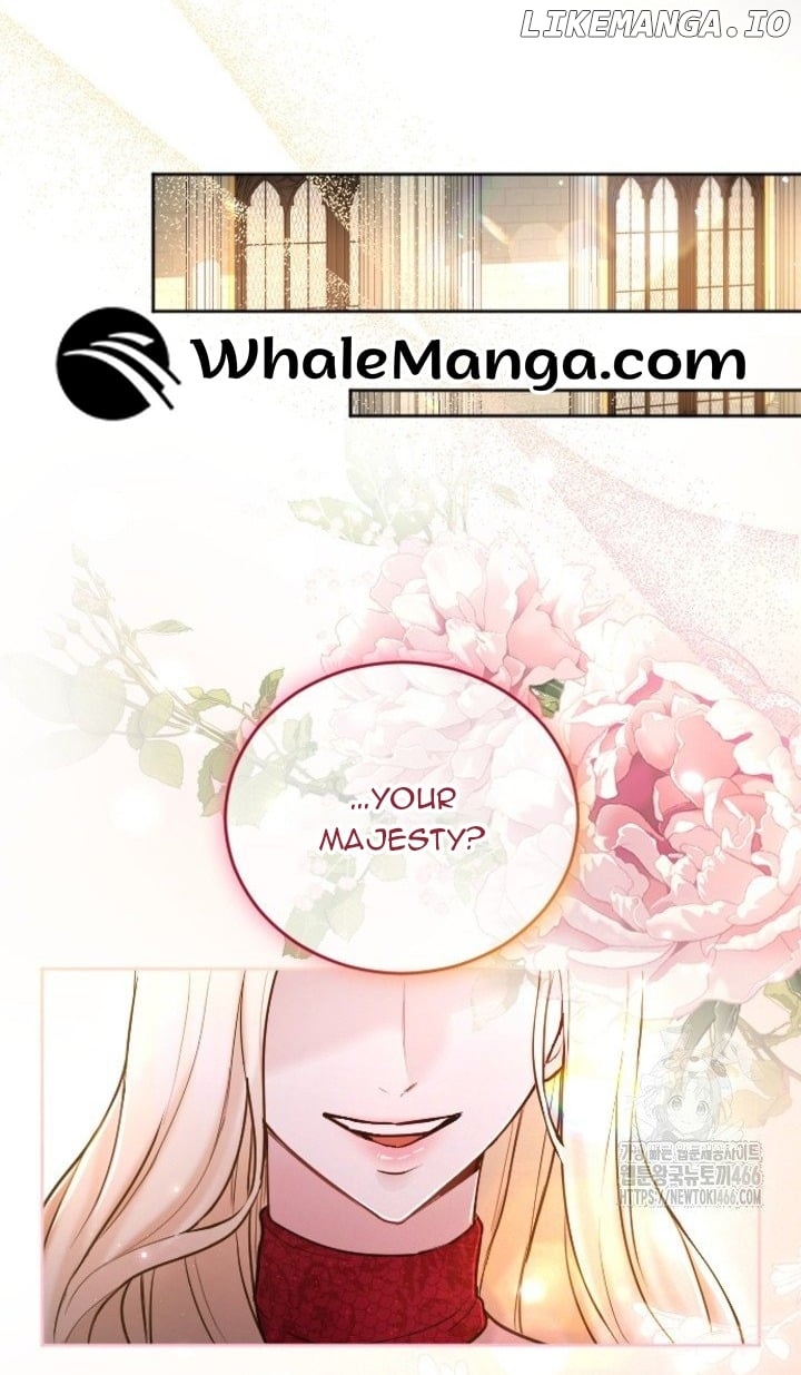 I Will Fall With The Emperor Chapter 124 - page 13