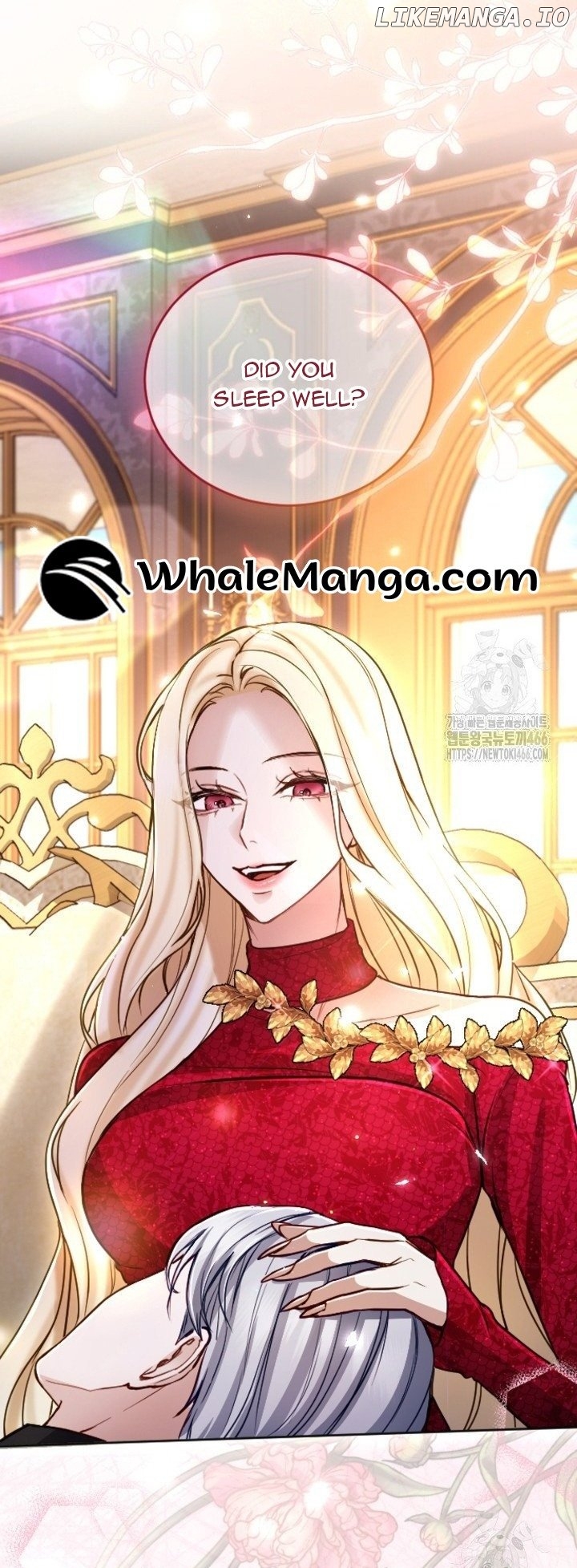 I Will Fall With The Emperor Chapter 124 - page 14