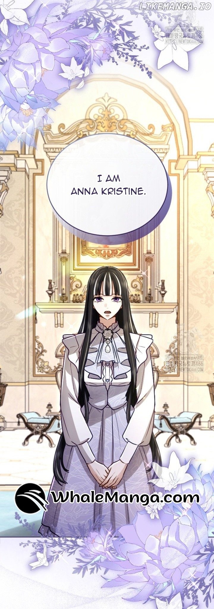 I Will Fall With The Emperor Chapter 124 - page 20