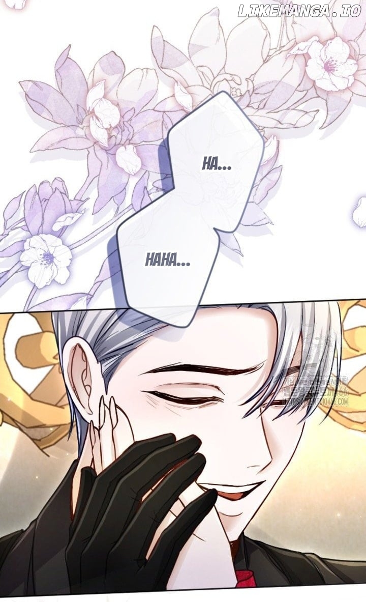 I Will Fall With The Emperor Chapter 124 - page 28