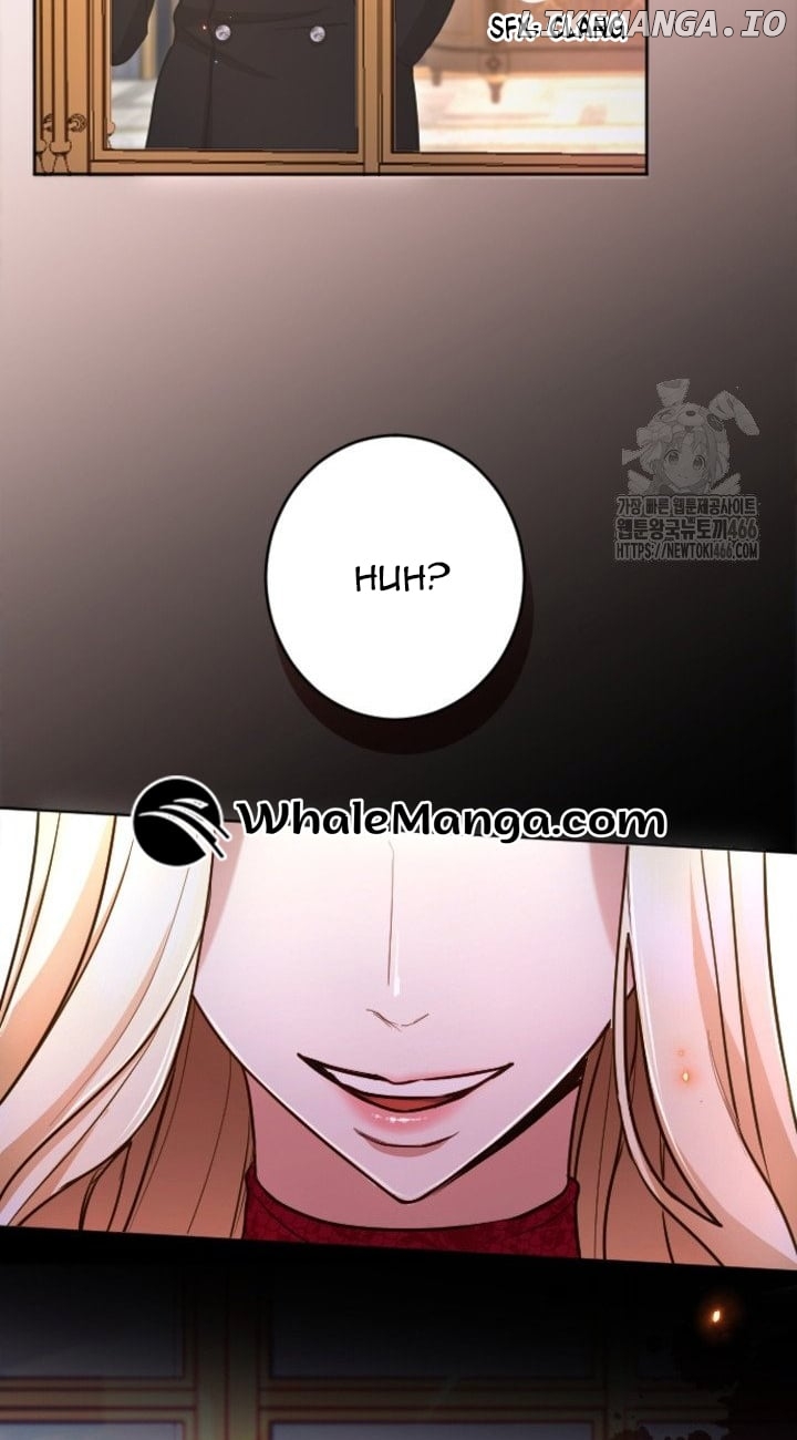 I Will Fall With The Emperor Chapter 123 - page 50
