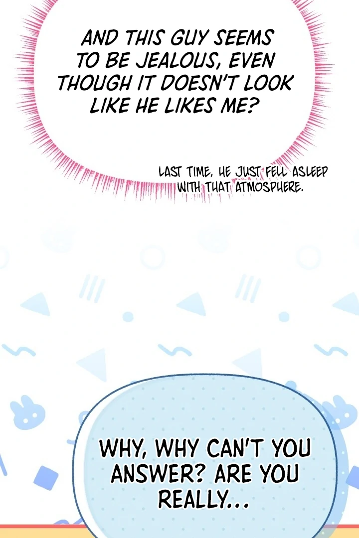 The Villainess Has Changed Chapter 11 - page 102
