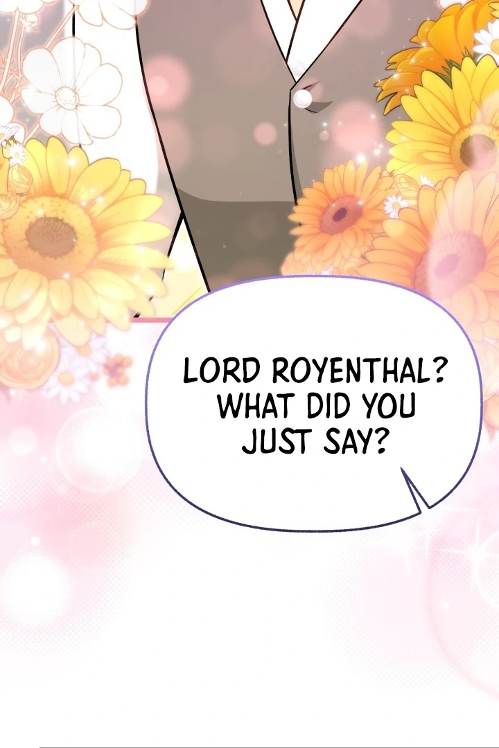 The Villainess Has Changed Chapter 11 - page 125