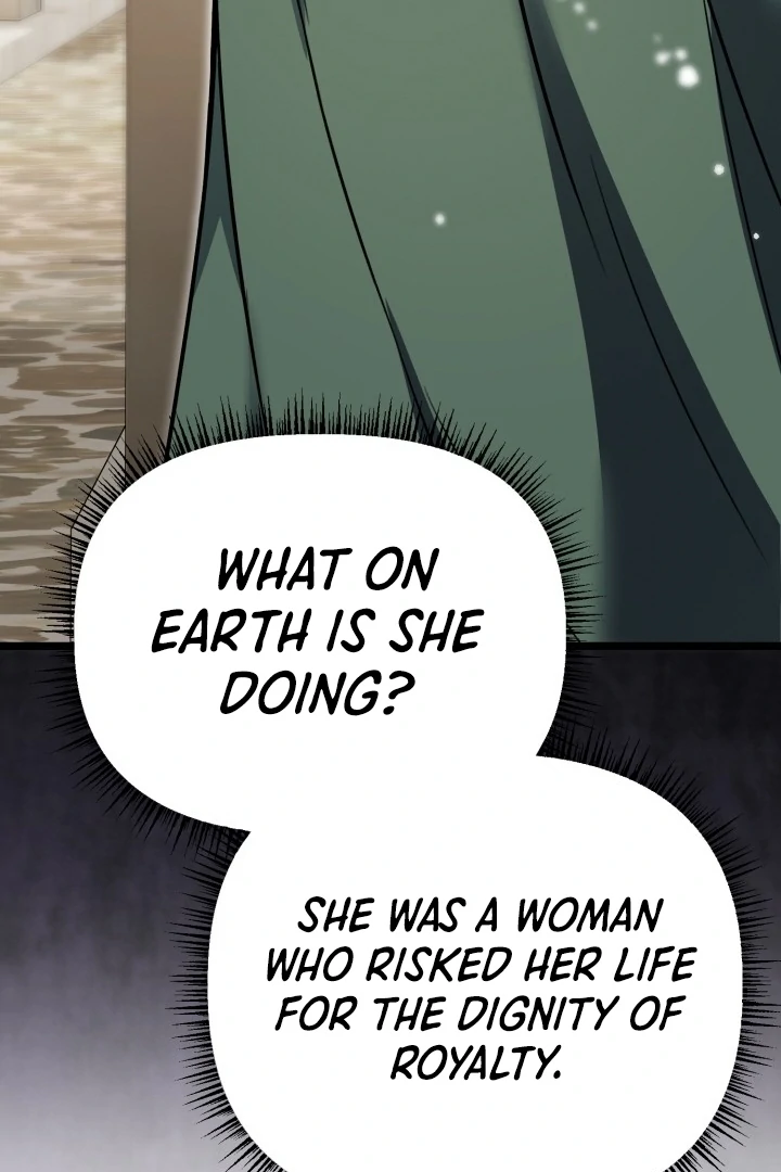 The Villainess Has Changed Chapter 11 - page 143