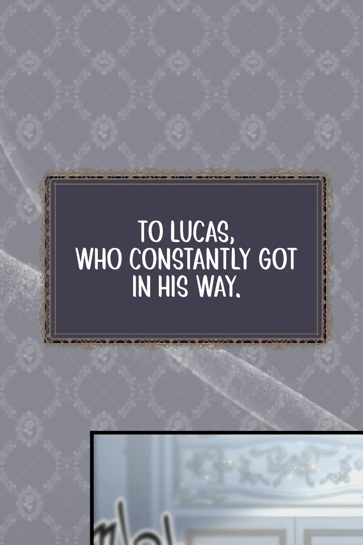 The Villainess Has Changed Chapter 11 - page 21