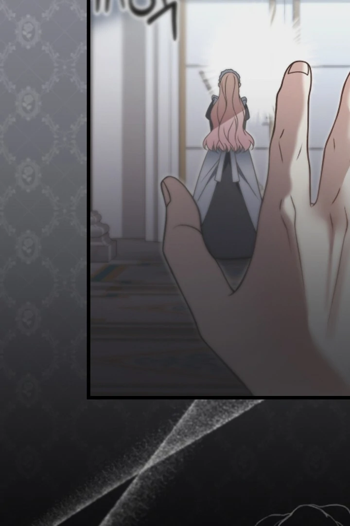 The Villainess Has Changed Chapter 11 - page 22