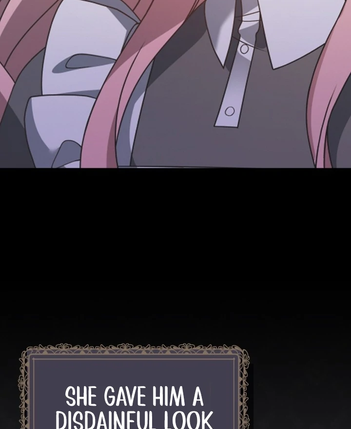 The Villainess Has Changed Chapter 11 - page 26