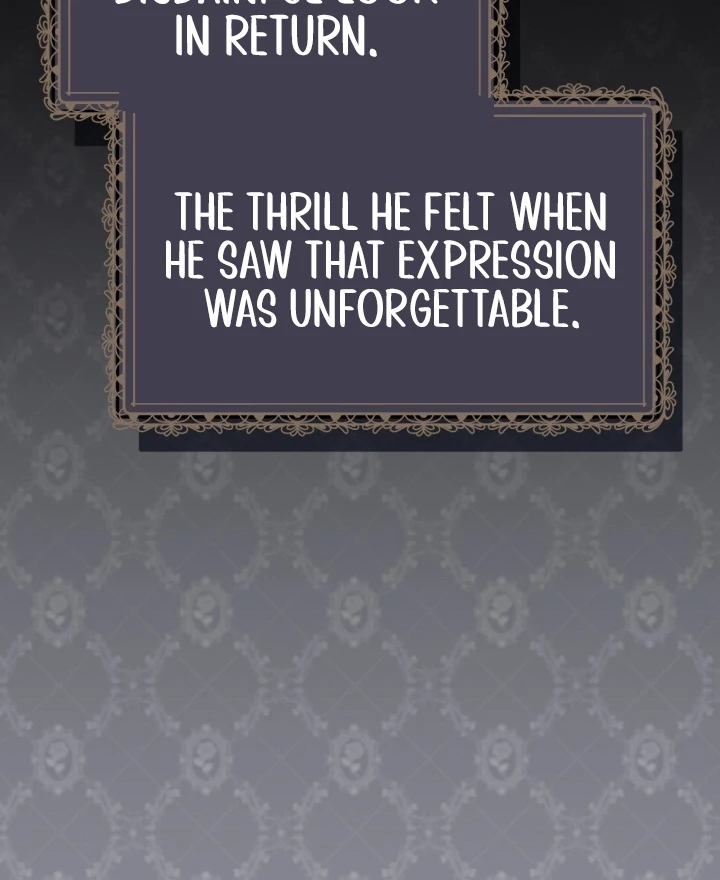 The Villainess Has Changed Chapter 11 - page 27