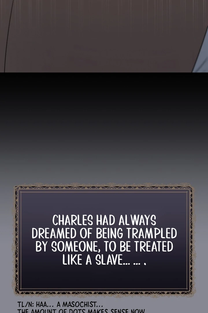 The Villainess Has Changed Chapter 11 - page 32