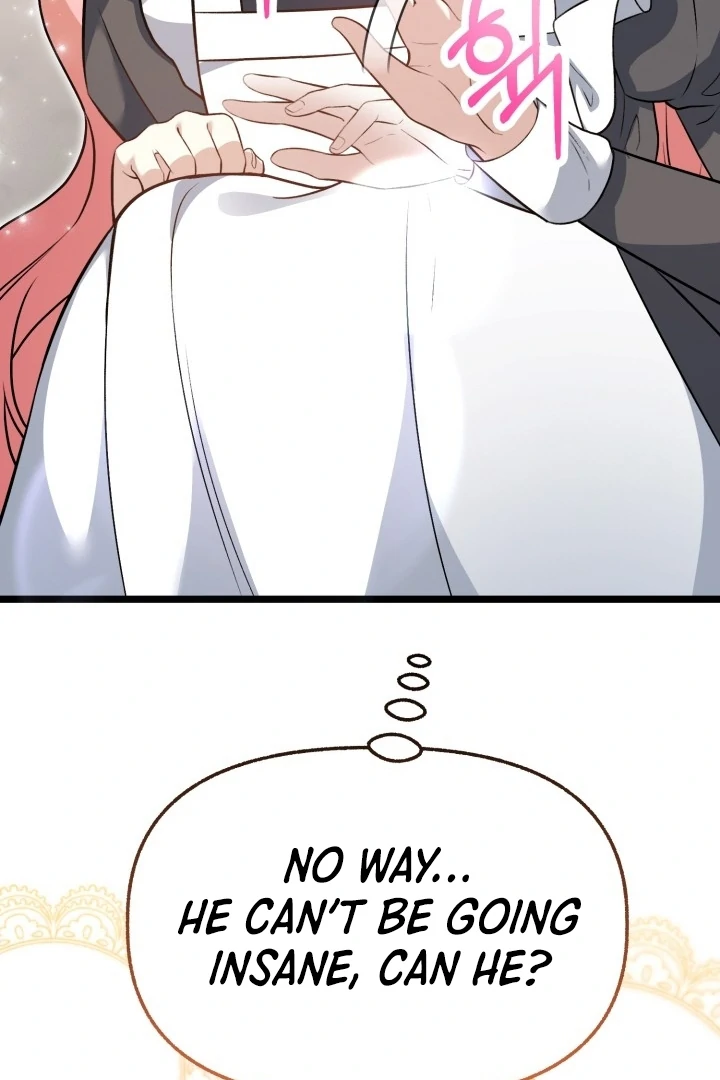 The Villainess Has Changed Chapter 11 - page 39