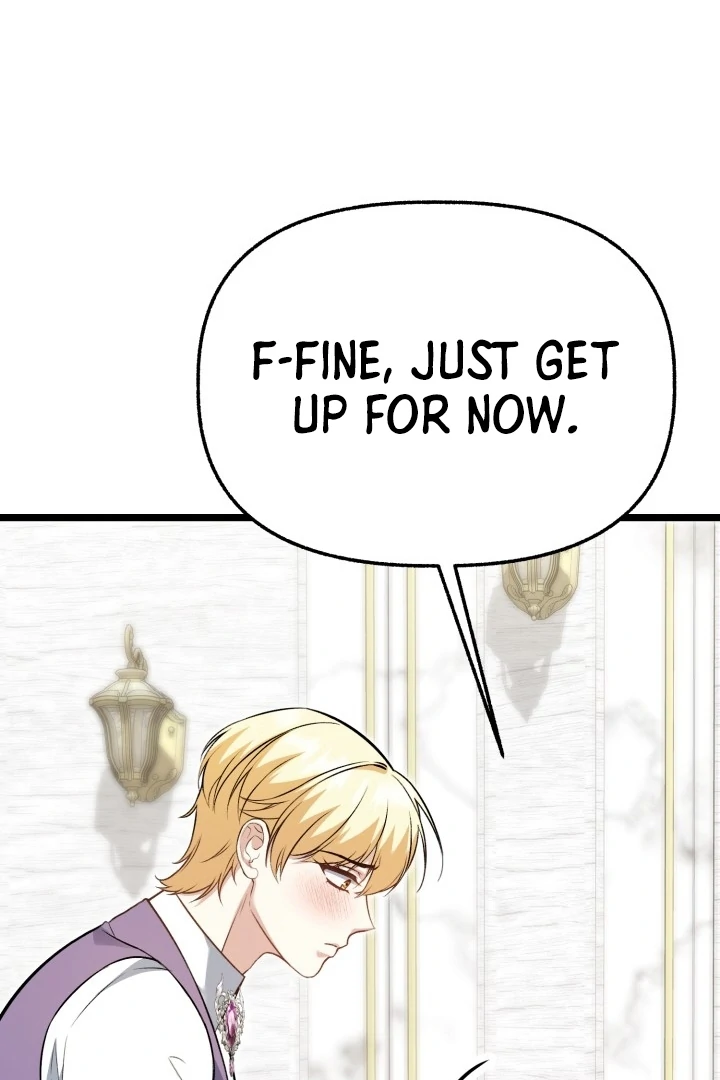 The Villainess Has Changed Chapter 11 - page 42