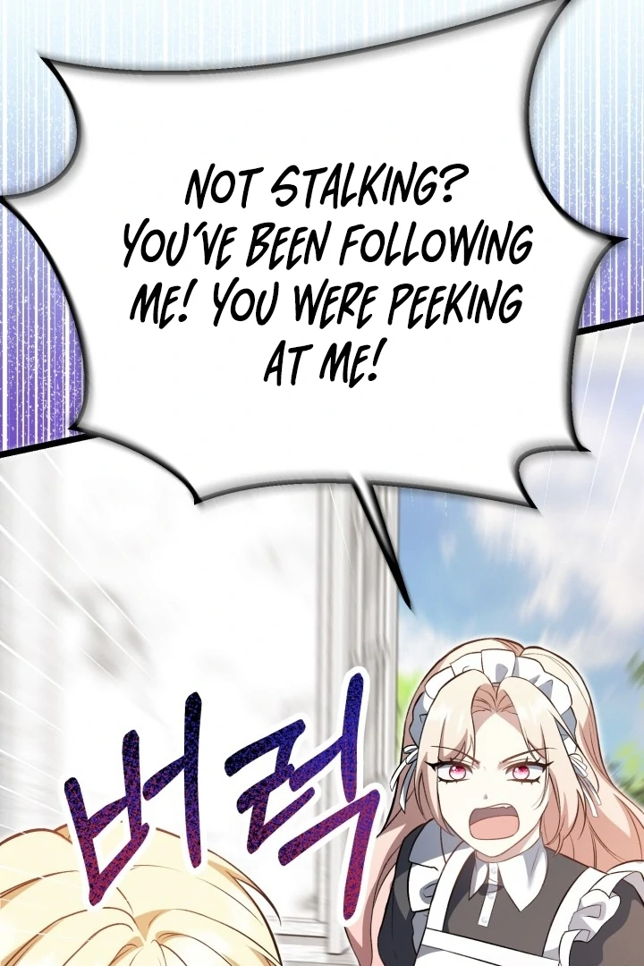 The Villainess Has Changed Chapter 11 - page 48