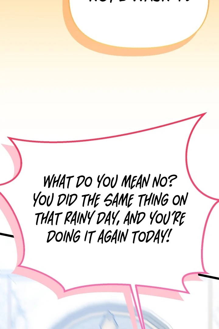 The Villainess Has Changed Chapter 11 - page 50