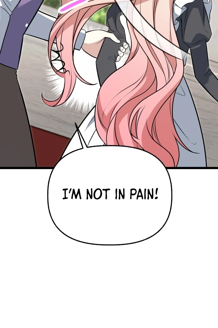 The Villainess Has Changed Chapter 11 - page 59