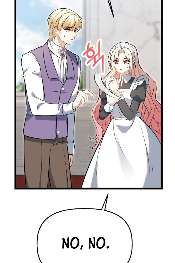 The Villainess Has Changed Chapter 11 - page 66