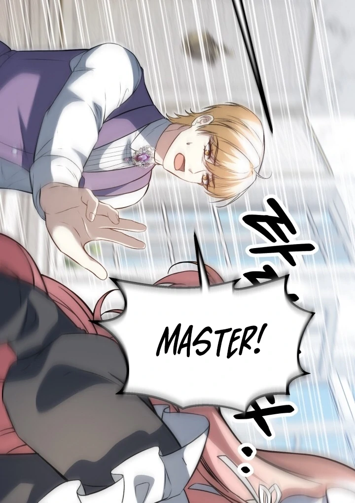 The Villainess Has Changed Chapter 11 - page 68
