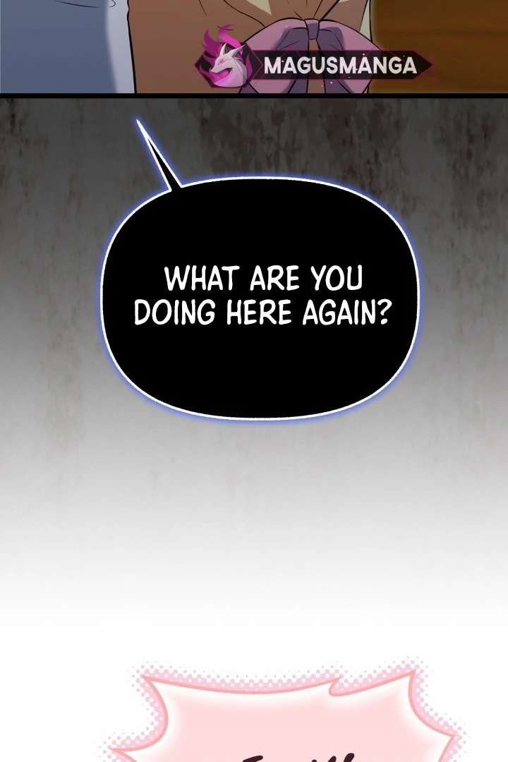 The Villainess Has Changed Chapter 11 - page 89