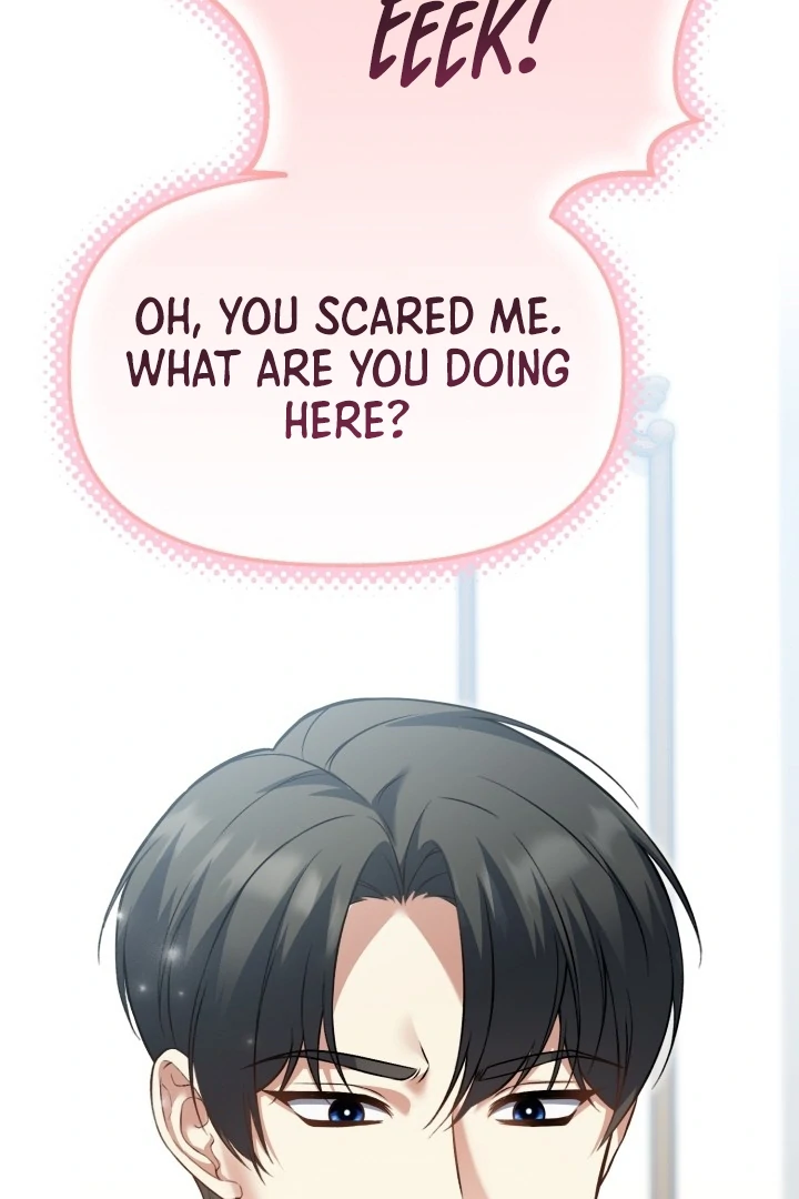 The Villainess Has Changed Chapter 11 - page 90