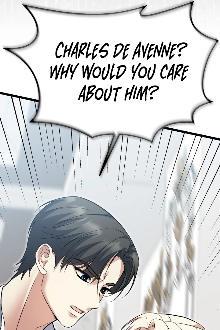 The Villainess Has Changed Chapter 11 - page 97
