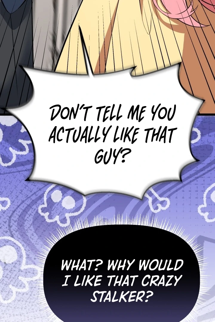 The Villainess Has Changed Chapter 11 - page 99