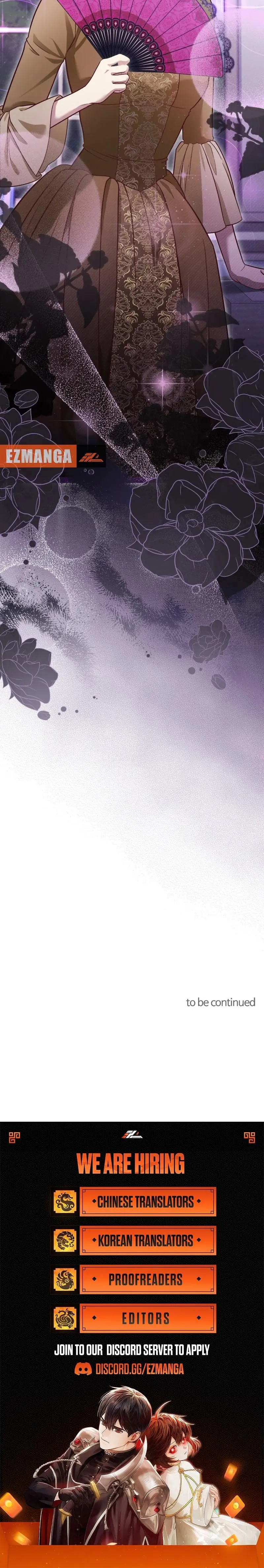 The Villainess Has Changed Chapter 23 - page 20