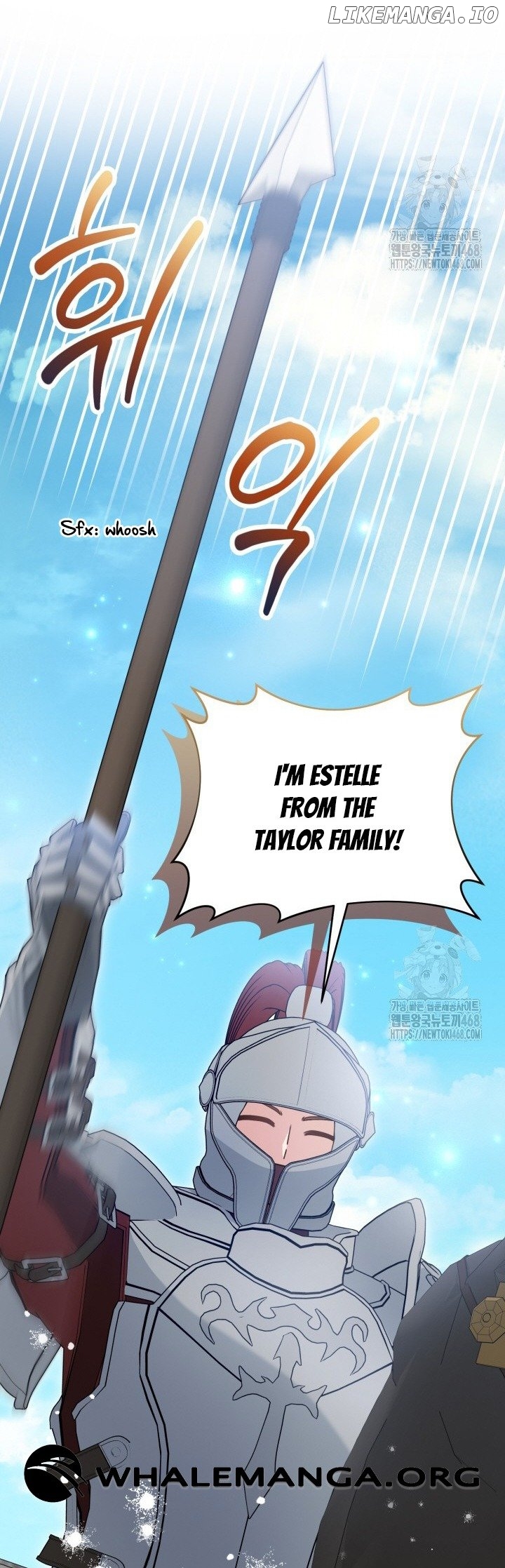 The Villainess Has Changed Chapter 43 - page 29