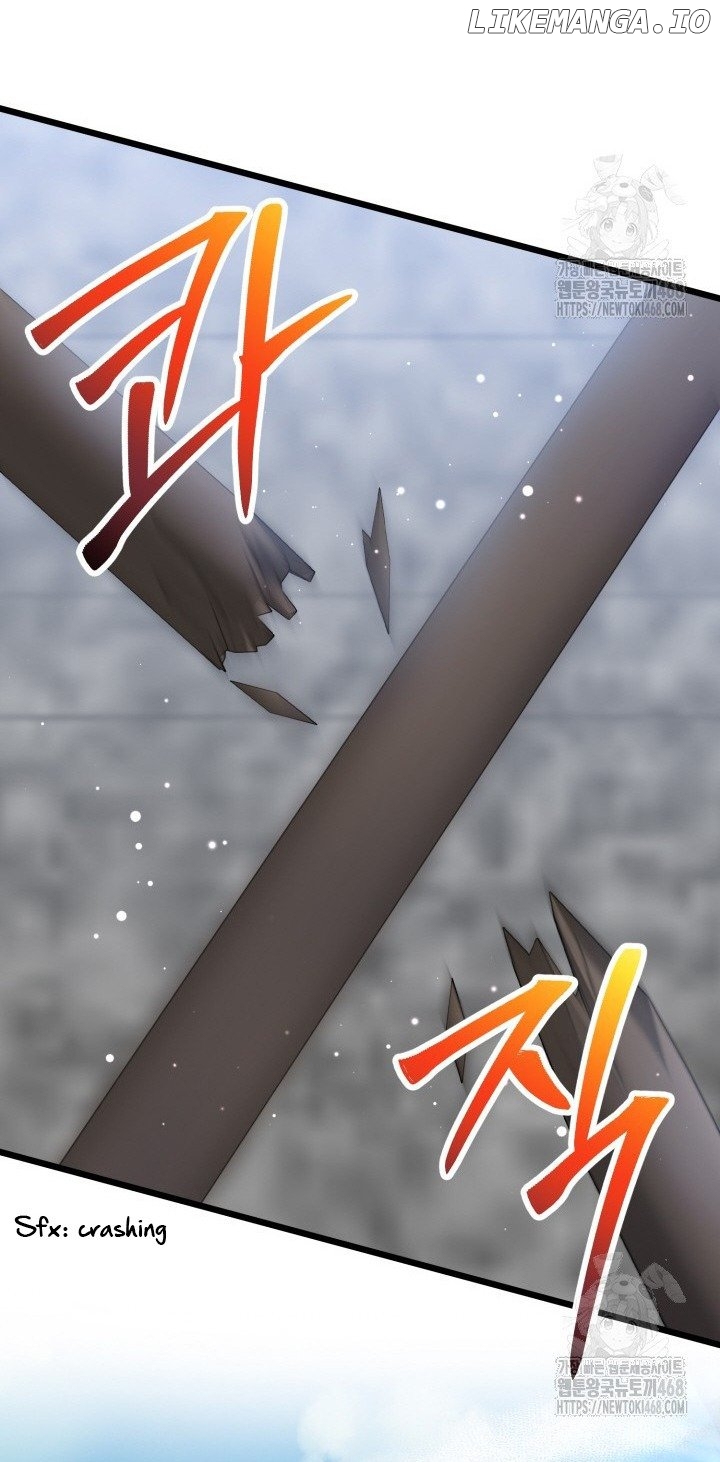 The Villainess Has Changed Chapter 43 - page 36