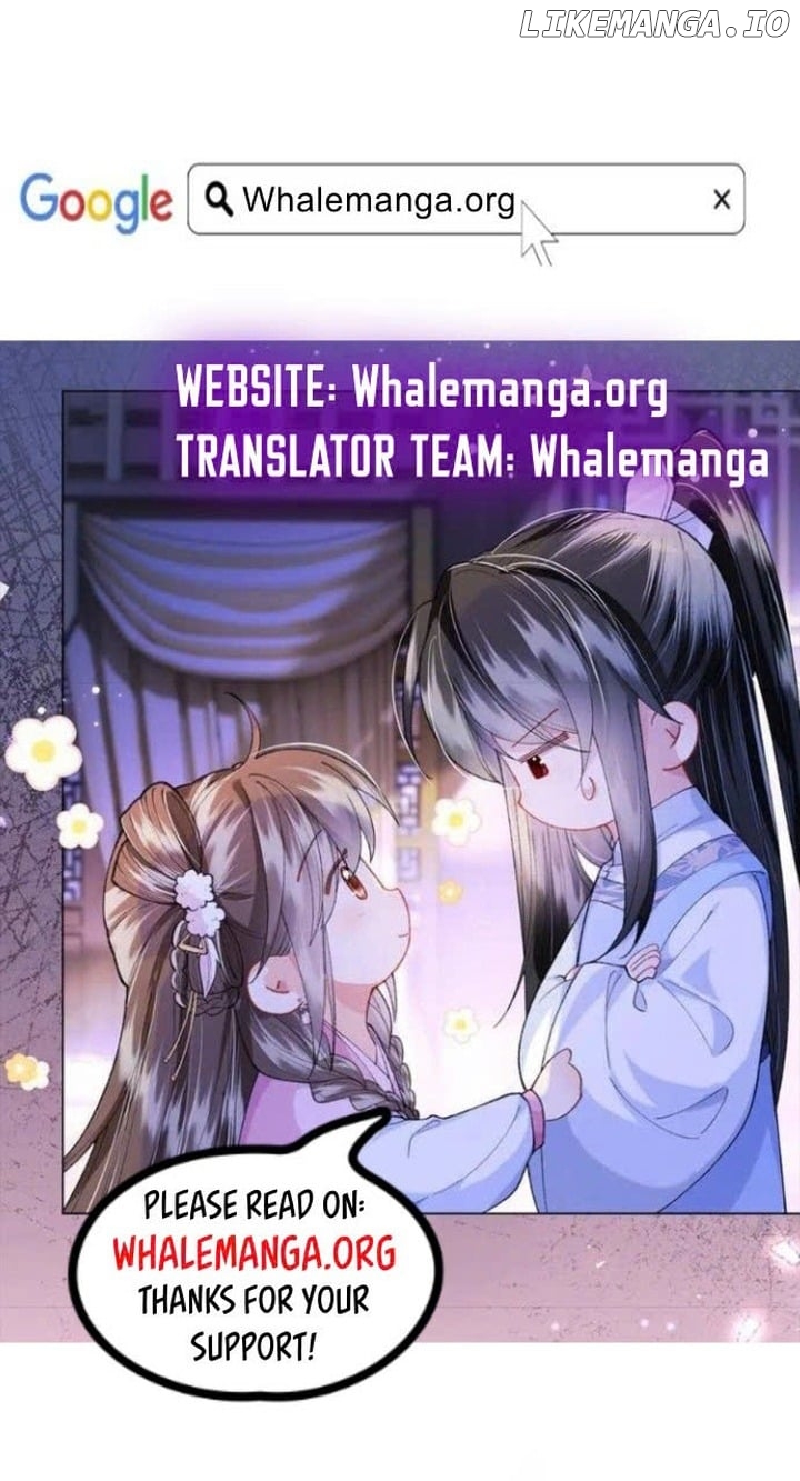 The Villainess Has Changed Chapter 43 - page 57