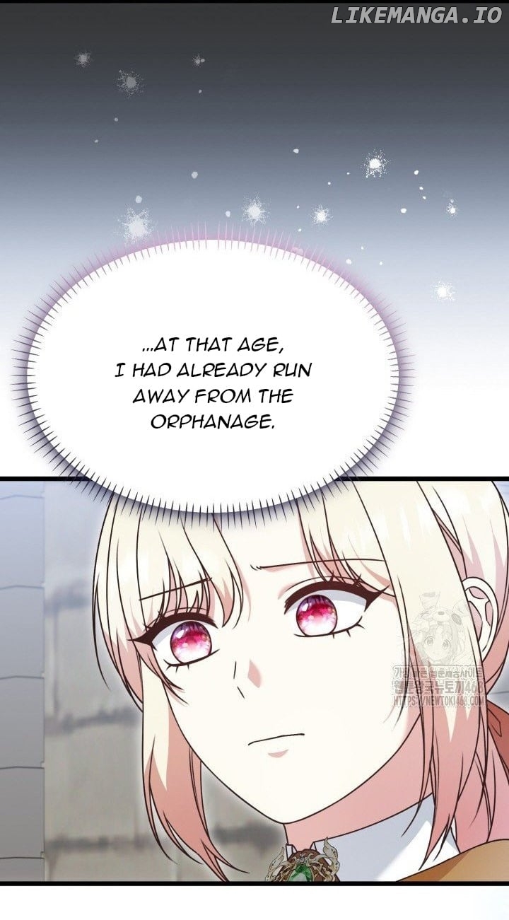 The Villainess Has Changed Chapter 42 - page 19