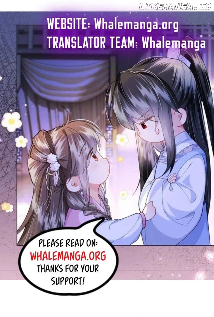 The Villainess Has Changed Chapter 42 - page 50