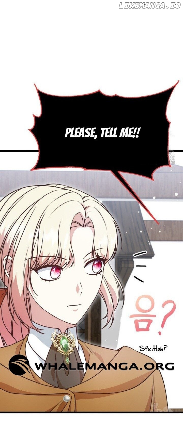 The Villainess Has Changed Chapter 42 - page 6