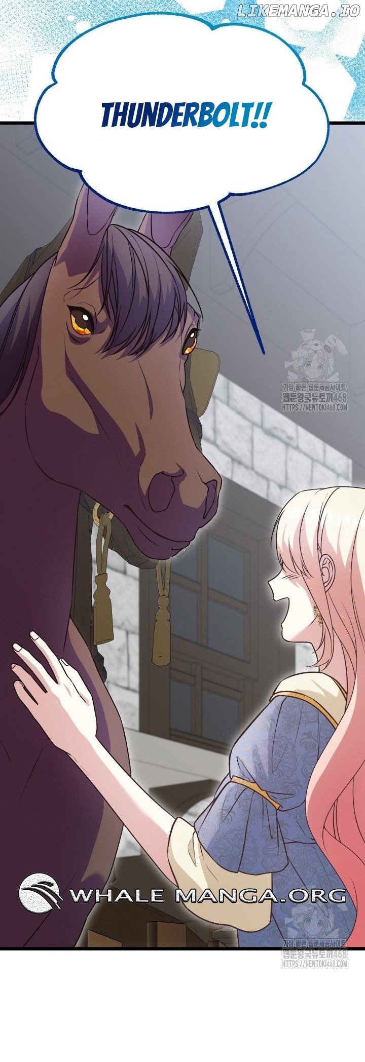 The Villainess Has Changed Chapter 39 - page 55