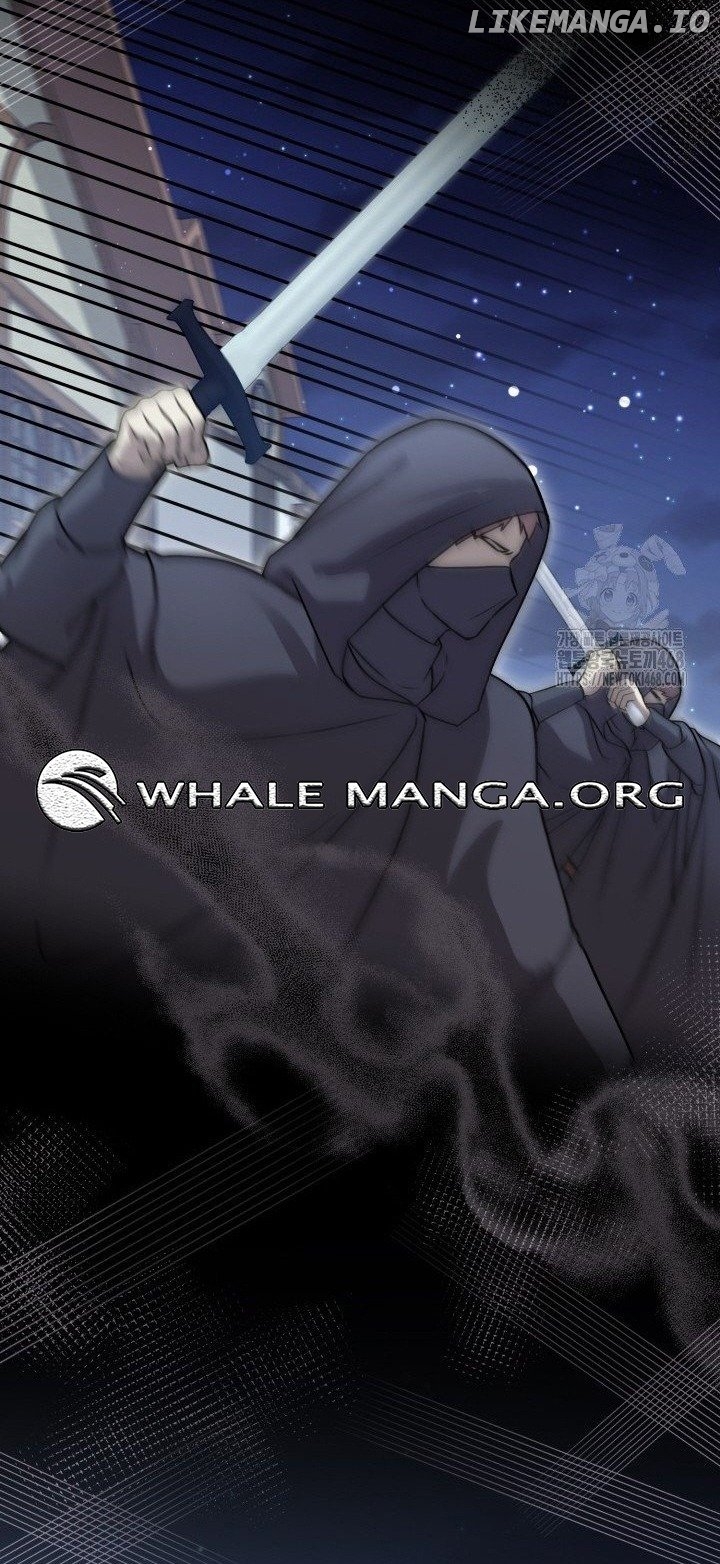 The Villainess Has Changed Chapter 38 - page 22