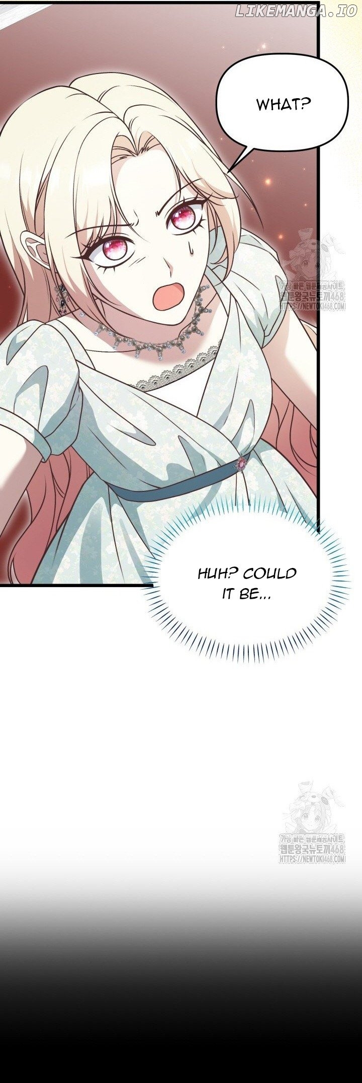 The Villainess Has Changed Chapter 38 - page 29