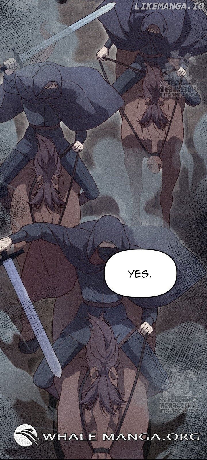 The Villainess Has Changed Chapter 38 - page 41