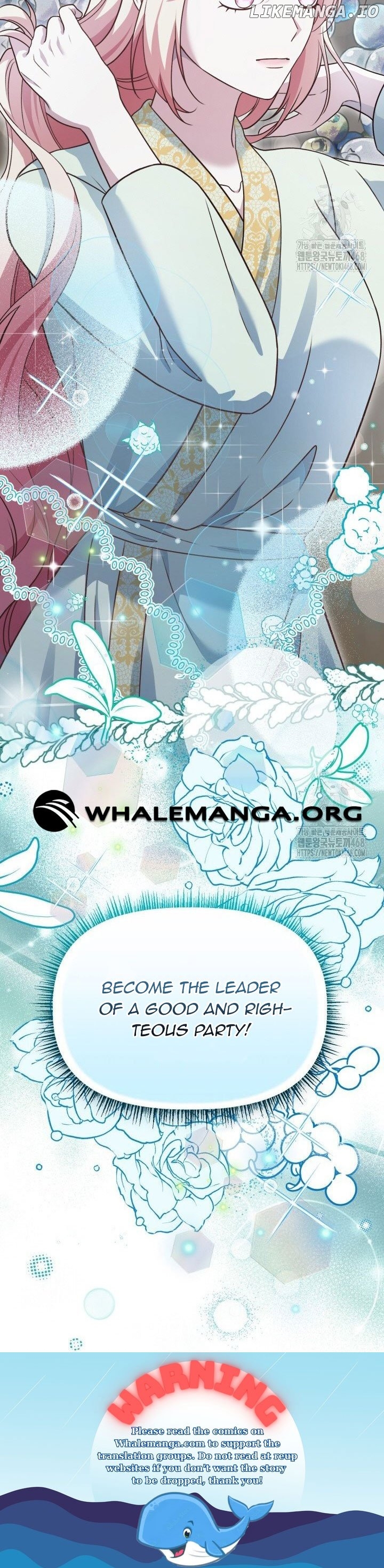 The Villainess Has Changed Chapter 37 - page 30