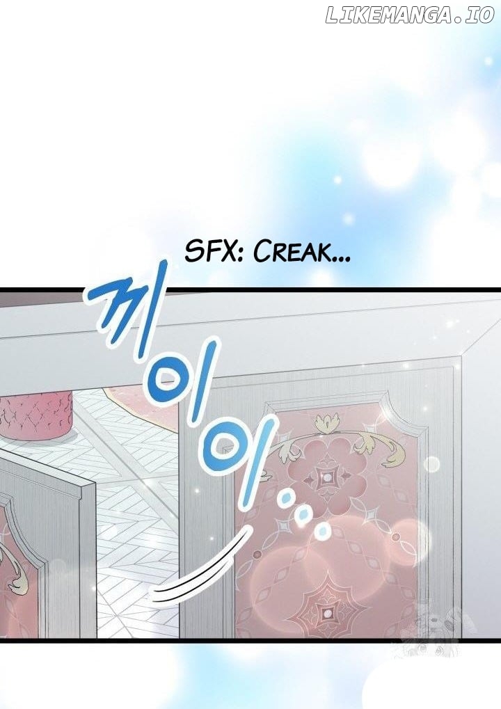 The Villainess Has Changed Chapter 29 - page 11