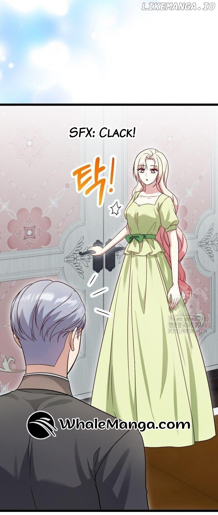 The Villainess Has Changed Chapter 29 - page 12