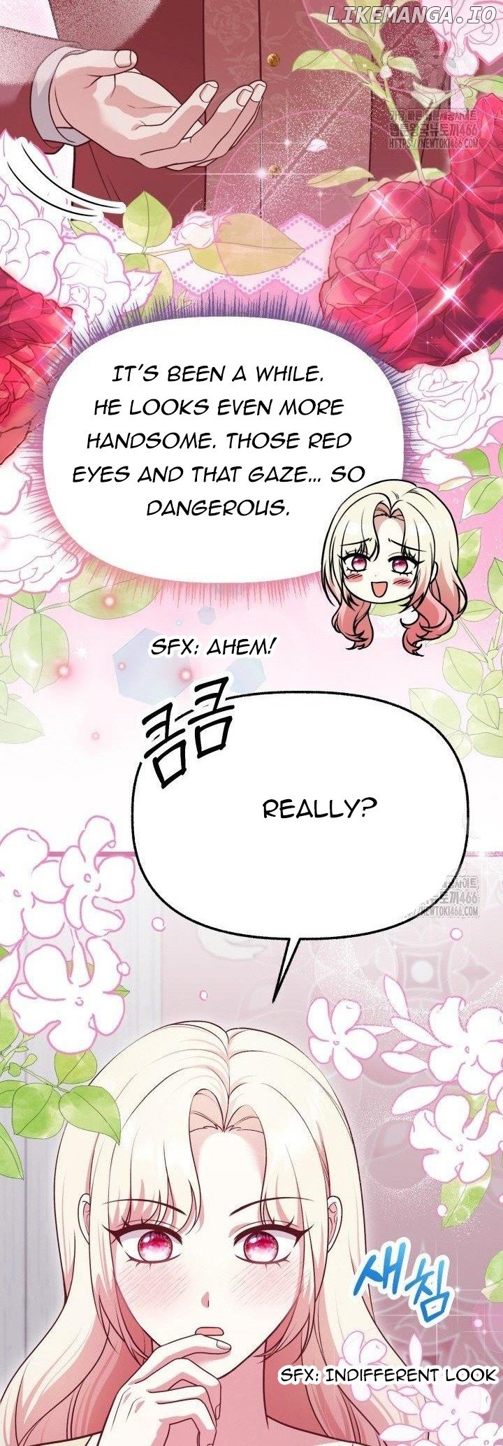 The Villainess Has Changed Chapter 29 - page 18