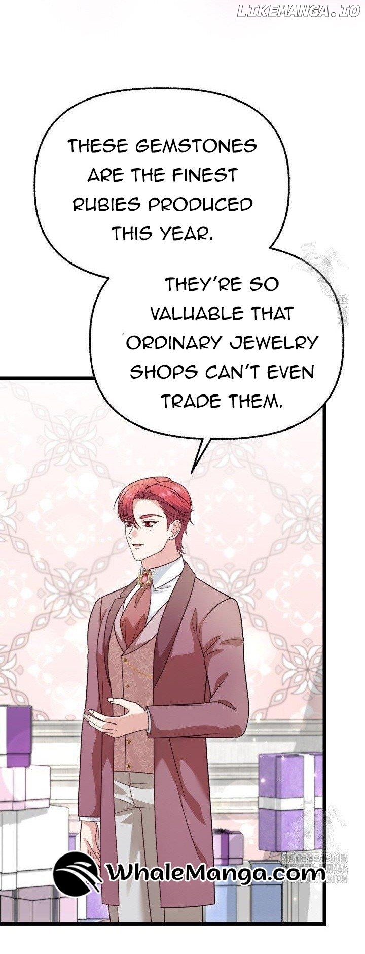 The Villainess Has Changed Chapter 29 - page 29
