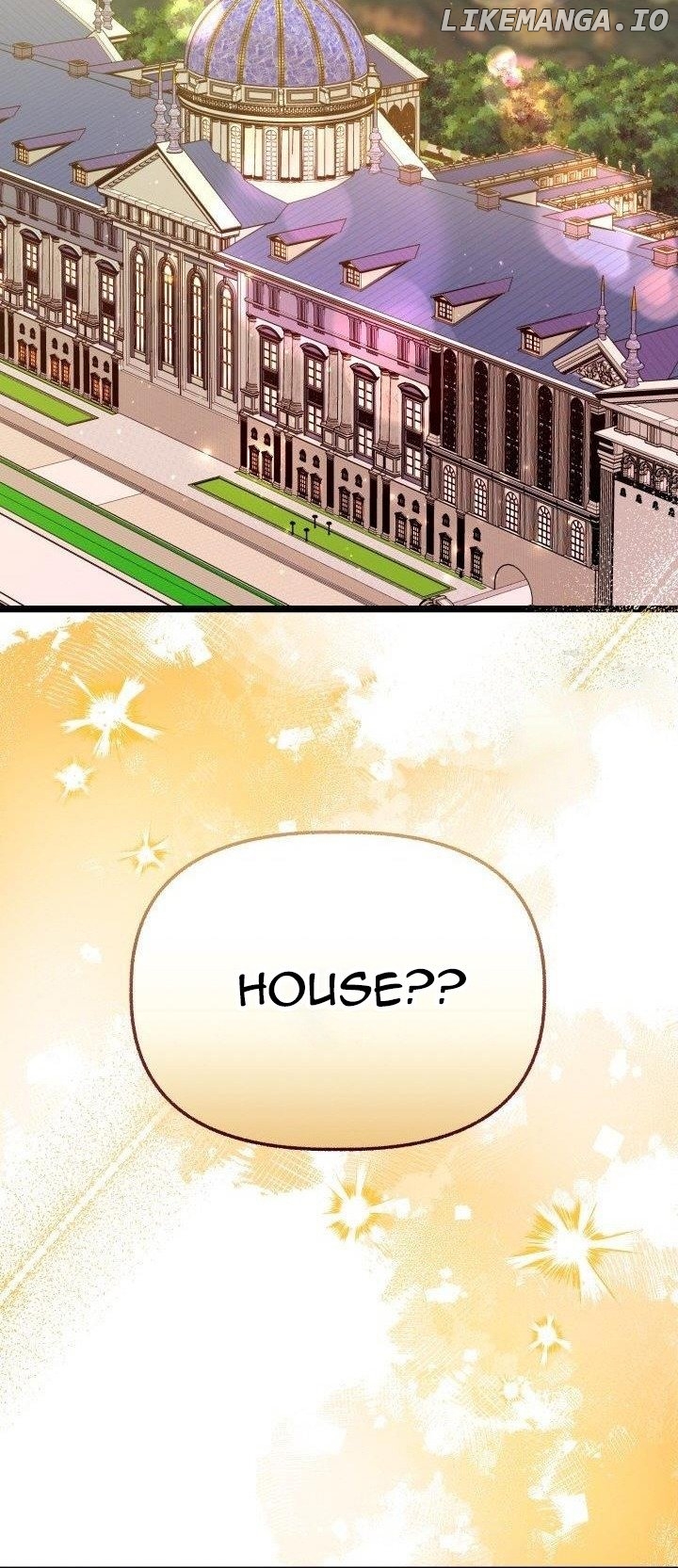 The Villainess Has Changed Chapter 29 - page 3