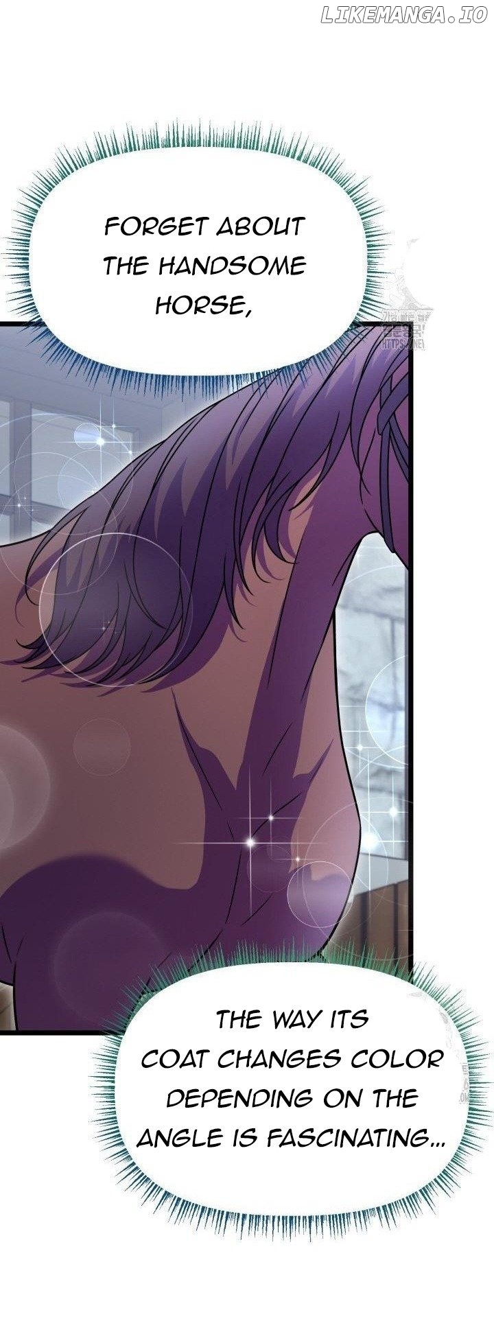 The Villainess Has Changed Chapter 29 - page 39