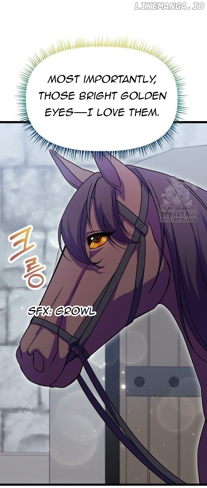 The Villainess Has Changed Chapter 29 - page 40