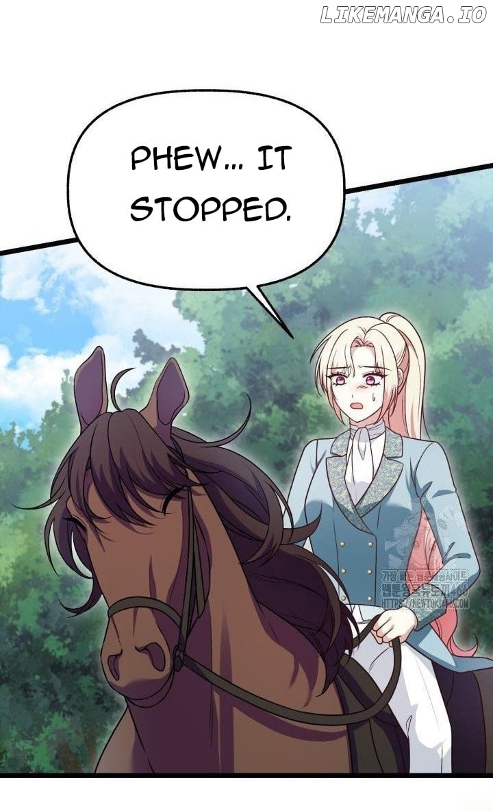 The Villainess Has Changed Chapter 29 - page 61
