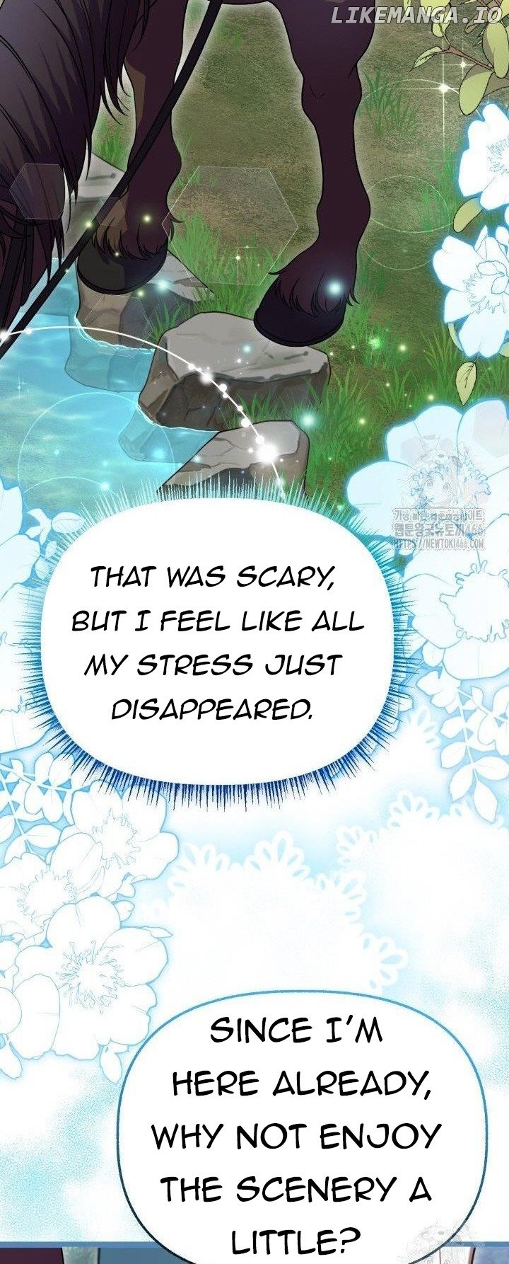 The Villainess Has Changed Chapter 29 - page 65