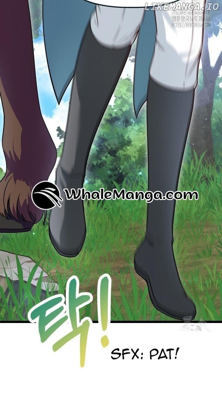 The Villainess Has Changed Chapter 29 - page 66